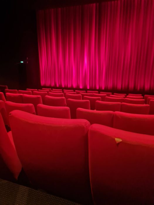 CineStar Berlin Wildau