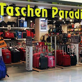 Taschen Paradies, Bahnhofspassagen Potsdam in Potsdam