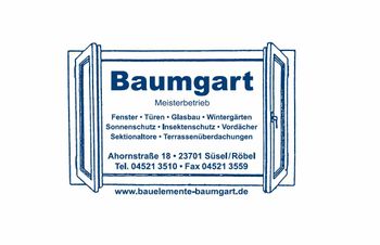 Logo von Michael Baumgart GmbH in Süsel
