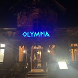Restaurant Olympia in Zeuthen
