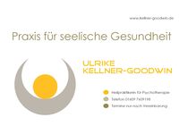 Bild zu Kellner-Goodwin Ulrike