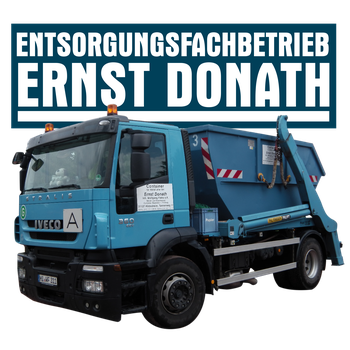 Logo von Ernst Donath Inh. Wolfgang Flehe e.K. in Hildesheim