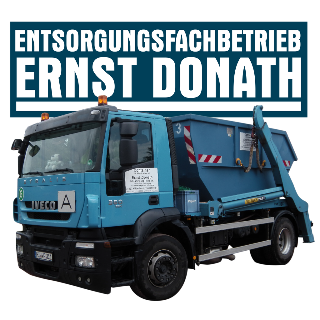 Nutzerfoto 1 Donath Container GmbH