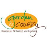 Garden & Country KG in Wiesbaden
