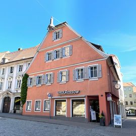 Juwelier Rossow in Ansbach