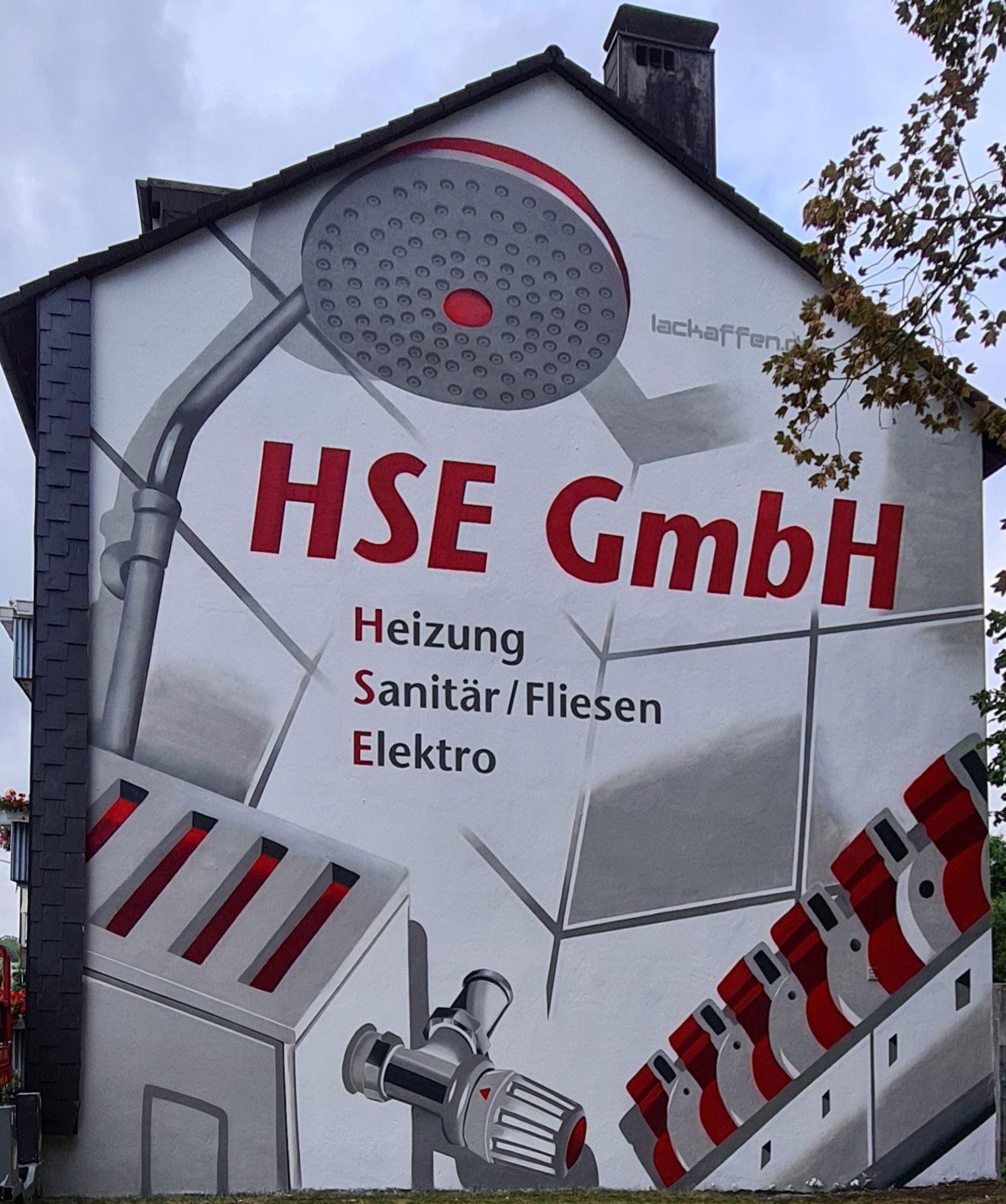 Bild 1 HSE GmbH in Gelsenkirchen