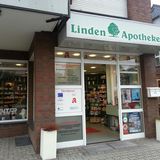 Linden Apotheke, Inh. Simone Tilly e.k. in Neukirchen-Vluyn