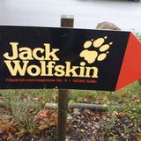 Jack Wolfskin Store in Ostseebad Sellin