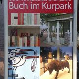 Galerie & Buchhandlung Buch im Kurpark in Ostseebad Boltenhagen