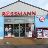 Rossmann in Ostseebad Binz