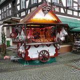 WM Weihnachtsmarkt der Nationen GmbH in Rüdesheim am Rhein