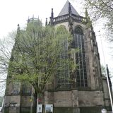 Salvatorkirche - Evangelische Kirchengemeinde Alt-Duisburg in Duisburg