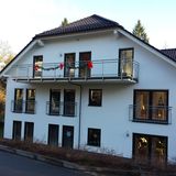 Ferienwohnungen - Jagdhaus Resort am Rothaarsteig in Schmallenberg