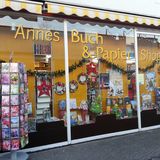 Annes Buch & Papier Shop A. Psiuk in Duisburg