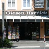Giesen-Handick GmbH in Neukirchen-Vluyn