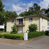 Villa Waterkant in Ostseebad Baabe