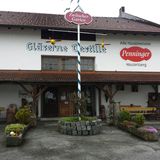 Erlebnis Schnaps Museum „Gläserne Destille“ Penninger in Böbrach
