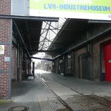 LVR-Rheinisches Industriemuseum - Zinkfabrik Altenberg - Oberhausen in Oberhausen im Rheinland