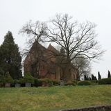 ev. Pfarrkirche St. Marien in Poseritz