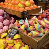 LUSH Cosmetics Oberhausen in Oberhausen