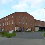 Technik & Erlebis Museum in der alten Zuckerfabrik Barth in Barth