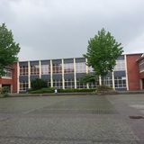 Glückauf-Halle in Duisburg