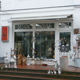 Design House in Ostseebad Binz