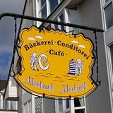 Bäckerei Café Michael Mudrick in Ostseebad Baabe