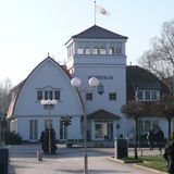 Seebrücke Boltenhagen in Ostseebad Boltenhagen