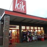 KiK Textilien u Non Food GmbH in Duisburg