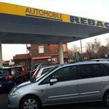 Rebac Kasimir Autohandel, Autoverleih in Moers