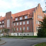Stadtverwaltung Rathaus Barth in Barth