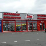 Detlev Louis Motorrad - Vertriebsgesellschaft mbH in Duisburg