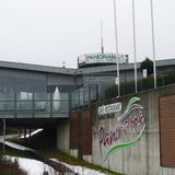 Panorama-Erlebnis-Brücke in Winterberg in Westfalen