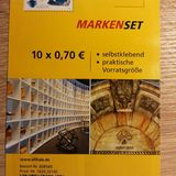 Deutsche Post Postfiliale Lotto-Toto-Tabakwaren Kleinloh in Beeck Stadt Duisburg
