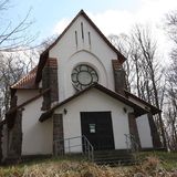 Katholische Kirche Maria Meeresstern in Ostseebad Sellin