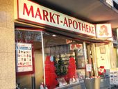 Nutzerbilder Markt-Apotheke Inh. Peter Vogt