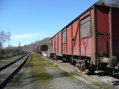 Nutzerbilder Eisenbahnmuseum Bochum Eisenbahnmuseum