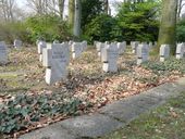 Nutzerbilder Waldfriedhof