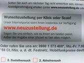 Nutzerbilder DELICom DPD Deutscher Paket Dienst GmbH & Co. KG