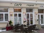 Nutzerbilder Cafe Hegede Inh. Daniel Vogt
