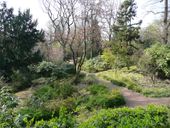 Nutzerbilder Botanischer Garten Duissern Kaiserberg