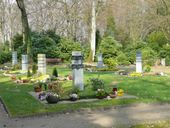 Nutzerbilder Waldfriedhof