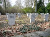 Nutzerbilder Waldfriedhof