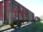 Nutzerbilder Eisenbahnmuseum Bochum Eisenbahnmuseum