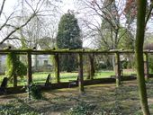 Nutzerbilder Botanischer Garten Duissern Kaiserberg