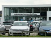 Nutzerbilder Volkswagen Zentrum Duisburg Autohaus