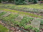 Nutzerbilder Waldfriedhof