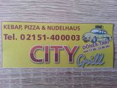 Nutzerbilder City Grill Rumeln