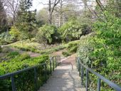 Nutzerbilder Botanischer Garten Duissern Kaiserberg